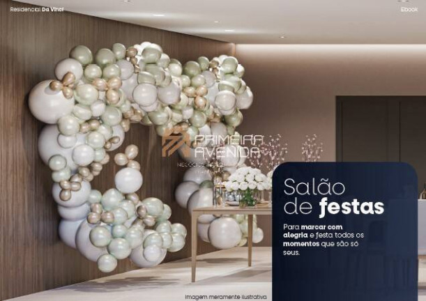 Imagem Apartamento com 2 Quartos à Venda, 63 m² em Centro - São José Dos Campos Imagem Apartamento com 2 Quartos à Venda, 63 m² em Centro - São José Dos Campos