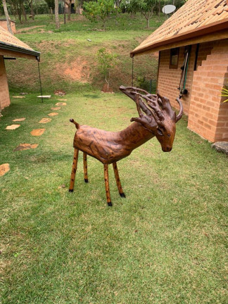 Imagem Chácara à Venda, 20 m² em Itapetinga - Atibaia Imagem Chácara à Venda, 20 m² em Itapetinga - Atibaia