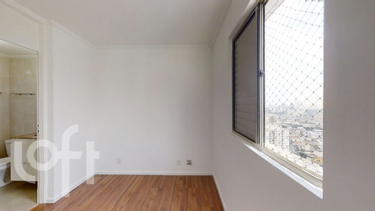 Imagem Apartamento com 3 Quartos à Venda, 62 m² em Vila Vera (sacomã) - São Paulo