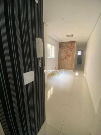 Imagem Cobertura com 2 Quartos à Venda, 78 m² em Parque Das Nações - Santo André Imagem Cobertura com 2 Quartos à Venda, 78 m² em Parque Das Nações - Santo André