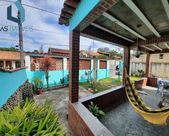 Imagem Casa com 4 Quartos à Venda, 360 m² em Caminho De Búzios - Cabo Frio Imagem Casa com 4 Quartos à Venda, 360 m² em Caminho De Búzios - Cabo Frio