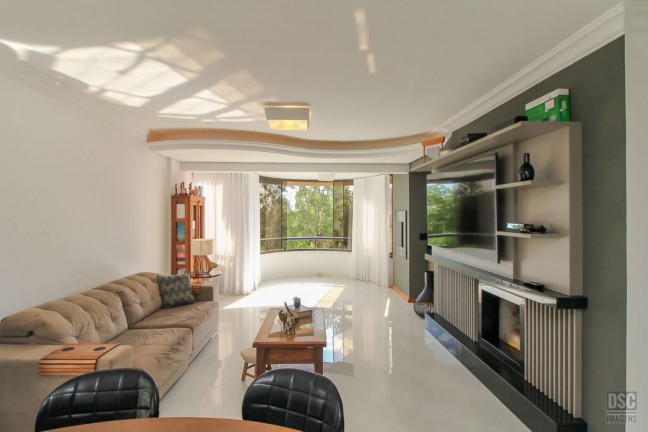 Imagem Imóvel com 3 Quartos à Venda, 122 m² em Praia De Belas - Porto Alegre Imagem Imóvel com 3 Quartos à Venda, 122 m² em Praia De Belas - Porto Alegre