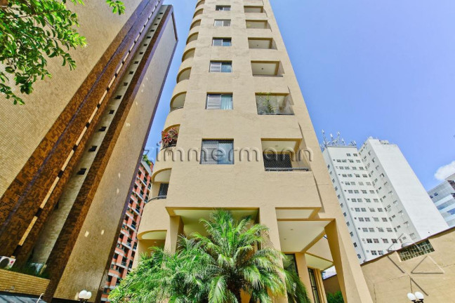 Imagem Apartamento com 3 Quartos à Venda, 180 m² em Pinheiros - São Paulo