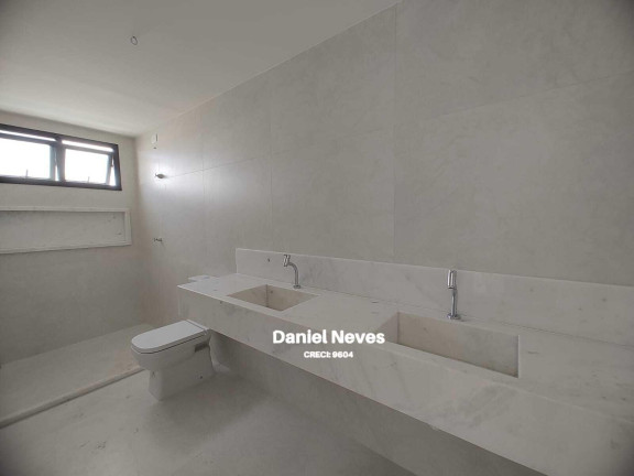Imagem Casa de Condomínio com 4 Quartos à Venda, 264 m² em Alphaville (abrantes) - Camaçari Imagem Casa de Condomínio com 4 Quartos à Venda, 264 m² em Alphaville (abrantes) - Camaçari