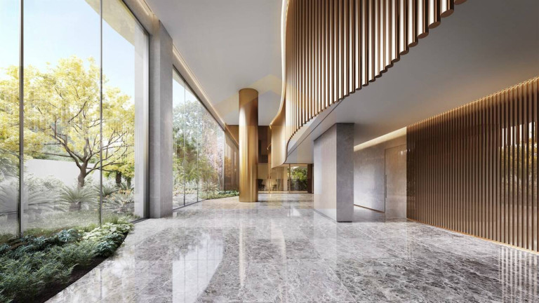 Imagem Apartamento com 3 Quartos à Venda, 244 m² em Vila Clementino - São Paulo