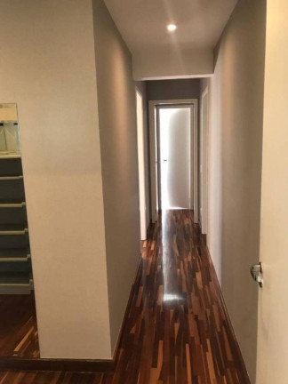 Imagem Apartamento com 3 Quartos para Alugar, 212 m² em Tamboré - Santana De Parnaíba