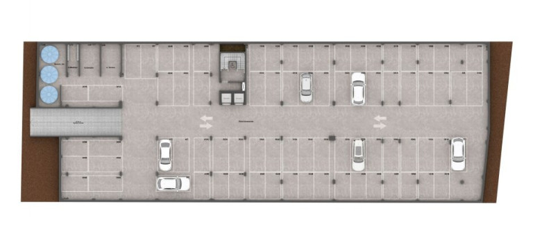 Imagem Apartamento com 2 Quartos à Venda, 58 m² em Formosa - Cabedelo Imagem Apartamento com 2 Quartos à Venda, 58 m² em Formosa - Cabedelo