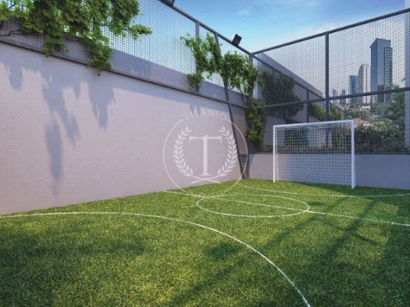 Imagem Apartamento com 1 Quarto à Venda, 24 m² em Brooklin Paulista - São Paulo Imagem Apartamento com 1 Quarto à Venda, 24 m² em Brooklin Paulista - São Paulo