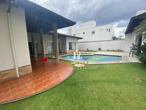Imagem Casa com 5 Quartos à Venda, 400 m² em Jardim São Caetano - São Caetano Do Sul Imagem Casa com 5 Quartos à Venda, 400 m² em Jardim São Caetano - São Caetano Do Sul