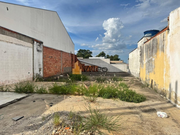 Imagem Terreno à Venda, 159 m² em Jardim Dos Eucaliptos - Sorocaba Imagem Terreno à Venda, 159 m² em Jardim Dos Eucaliptos - Sorocaba