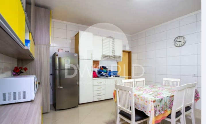 Imagem Casa com 4 Quartos à Venda, 320 m² em Rudge Ramos - São Bernardo Do Campo Imagem Casa com 4 Quartos à Venda, 320 m² em Rudge Ramos - São Bernardo Do Campo