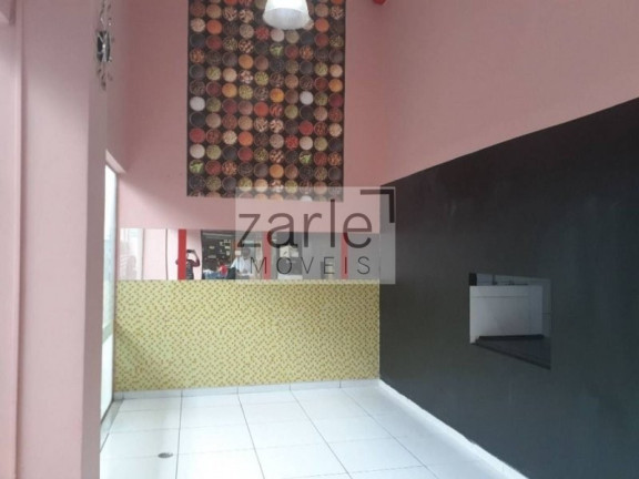 Imagem Imóvel à Venda, 37 m² em Barra Funda - São Paulo