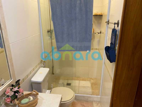 Imagem Cobertura com 3 Quartos à Venda, 150 m² em Copacabana - Rio De Janeiro Imagem Cobertura com 3 Quartos à Venda, 150 m² em Copacabana - Rio De Janeiro