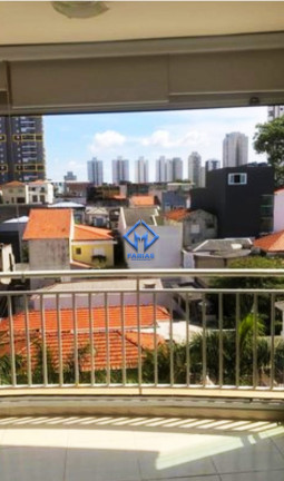Imagem Apartamento com 2 Quartos à Venda, 55 m² em Ipiranga - São Paulo