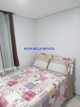 Imagem Apartamento com 2 Quartos à Venda, 52 m² em Residencial Terra Da Uva - Jundiaí