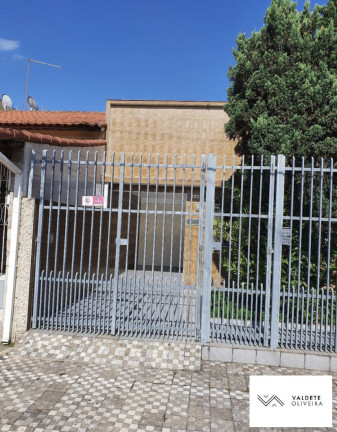 Imagem Casa com 2 Quartos à Venda,  em Monte Castelo - São José Dos Campos