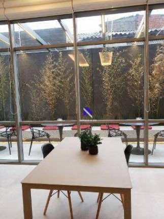 Imagem Studio com 1 Quarto à Venda, 31 m² em Moema - São Paulo Imagem Studio com 1 Quarto à Venda, 31 m² em Moema - São Paulo