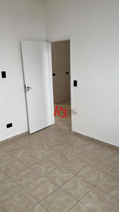 Imagem Apartamento com 2 Quartos para Alugar, 70 m² em Gonzaga - Santos Imagem Apartamento com 2 Quartos para Alugar, 70 m² em Gonzaga - Santos