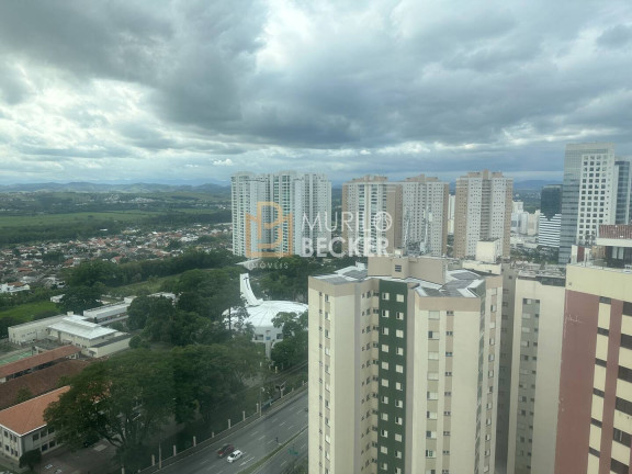 Imagem Sala Comercial à Venda, 43 m² em Jardim Aquárius - São José Dos Campos