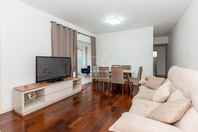 Imagem Apartamento com 3 Quartos à Venda, 93 m² em Vila Leopoldina - São Paulo