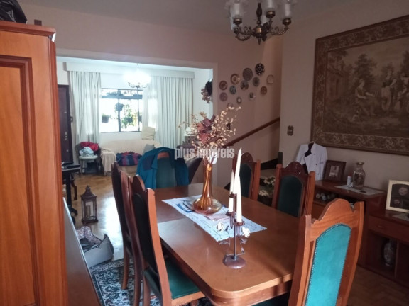 Imagem Casa com 3 Quartos à Venda, 150 m² em Mirandópolis - São Paulo Imagem Casa com 3 Quartos à Venda, 150 m² em Mirandópolis - São Paulo