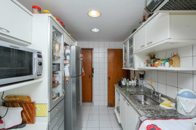 Imagem Imóvel com 3 Quartos à Venda, 105 m² em Vila Mariana - São Paulo