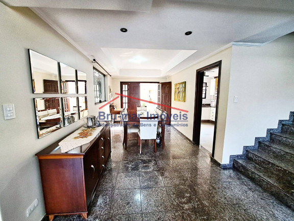 Imagem Apartamento com 3 Quartos à Venda, 165 m² em Boqueirão - Santos Imagem Apartamento com 3 Quartos à Venda, 165 m² em Boqueirão - Santos