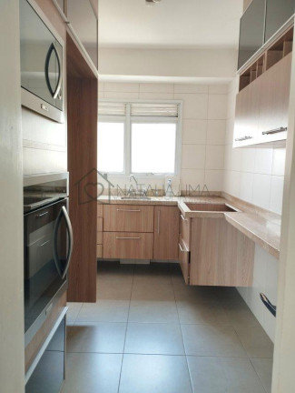 Imagem Apartamento com 3 Quartos à Venda, 110 m² em Morumbi - São Paulo Imagem Apartamento com 3 Quartos à Venda, 110 m² em Morumbi - São Paulo