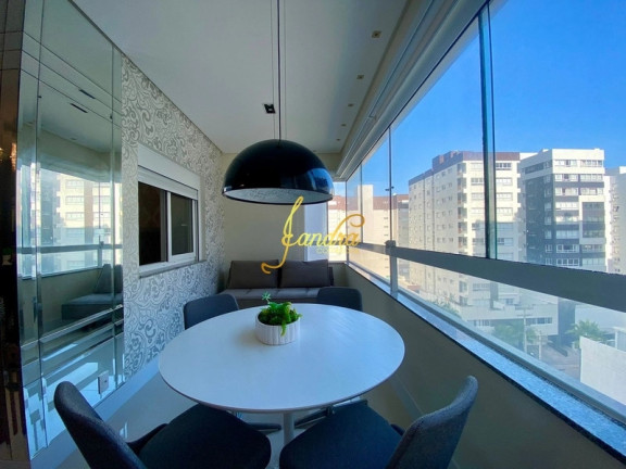 Imagem Apartamento com 3 Quartos à Venda, 78 m² em Navegantes - Capão Da Canoa Imagem Apartamento com 3 Quartos à Venda, 78 m² em Navegantes - Capão Da Canoa