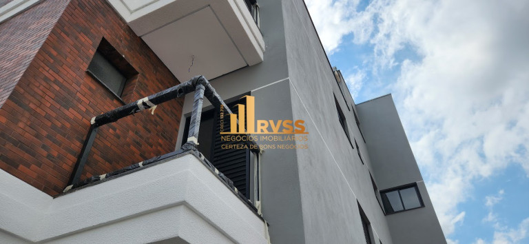 Imagem Apartamento com 2 Quartos à Venda, 67 m² em Jardim Ocara - Santo André Imagem Apartamento com 2 Quartos à Venda, 67 m² em Jardim Ocara - Santo André