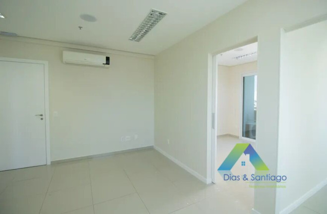 Imagem Sala Comercial à Venda, 80 m² em Ipiranga - São Paulo