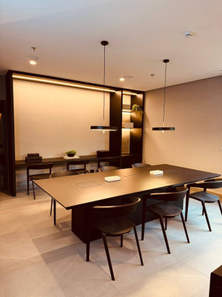 Imagem Apartamento com 1 Quarto à Venda, 30 m² em Vila Pompéia - São Paulo