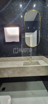 Imagem Casa de Condomínio com 3 Quartos à Venda, 230 m² em Condomínio Vilage La Montagne - São José Do Rio Preto