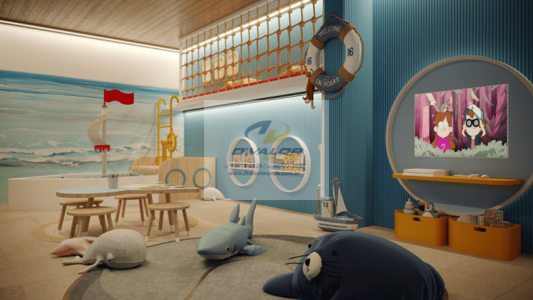 Imagem Apartamento com 3 Quartos à Venda, 197 m² em Intermares - Cabedelo Imagem Apartamento com 3 Quartos à Venda, 197 m² em Intermares - Cabedelo