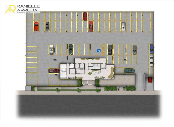 Imagem Apartamento com 2 Quartos à Venda, 66 m² em Jardim Oceania - João Pessoa Imagem Apartamento com 2 Quartos à Venda, 66 m² em Jardim Oceania - João Pessoa