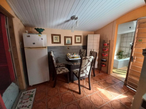 Imagem Casa com 2 Quartos à Venda, 80 m² em Jardim Viamar - Viamão Imagem Casa com 2 Quartos à Venda, 80 m² em Jardim Viamar - Viamão