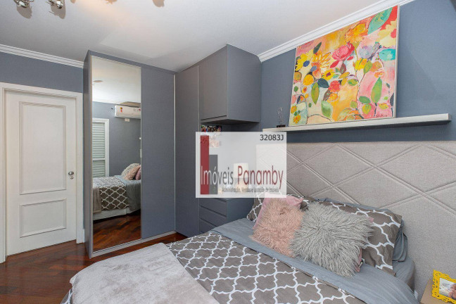 Imagem Casa com 4 Quartos à Venda, 367 m² em Campo Belo - São Paulo Imagem Casa com 4 Quartos à Venda, 367 m² em Campo Belo - São Paulo