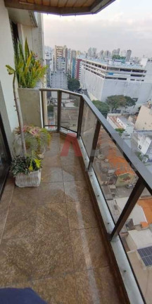 Imagem Cobertura com 2 Quartos à Venda, 155 m² em Vila Mariana - São Paulo Imagem Cobertura com 2 Quartos à Venda, 155 m² em Vila Mariana - São Paulo