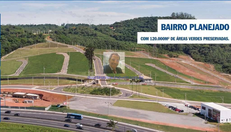 Imagem Terreno em Condomínio à Venda, 129 m² em Sítio Boa Vista - Cotia Imagem Terreno em Condomínio à Venda, 129 m² em Sítio Boa Vista - Cotia
