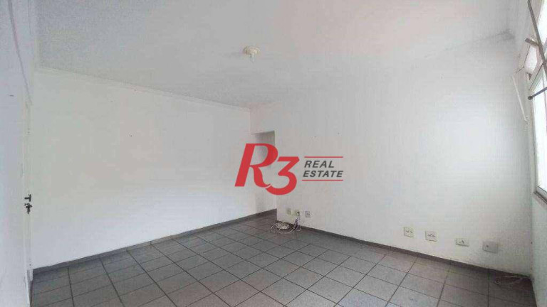 Imagem Apartamento com 1 Quarto à Venda, 65 m² em Centro - São Vicente Imagem Apartamento com 1 Quarto à Venda, 65 m² em Centro - São Vicente