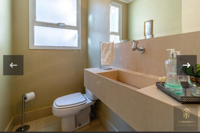 Imagem Casa com 3 Quartos à Venda, 270 m² em Quinta Da Primavera - Ribeirão Preto Imagem Casa com 3 Quartos à Venda, 270 m² em Quinta Da Primavera - Ribeirão Preto