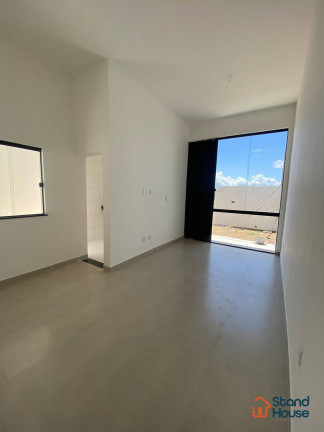 Imagem Casa com 3 Quartos à Venda, 165 m² em Sim - Feira De Santana Imagem Casa com 3 Quartos à Venda, 165 m² em Sim - Feira De Santana