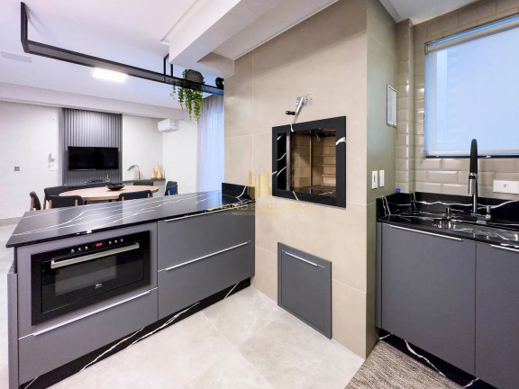 Imagem Apartamento com 3 Quartos à Venda, 135 m² em Centro - Balneário Camboriú Imagem Apartamento com 3 Quartos à Venda, 135 m² em Centro - Balneário Camboriú