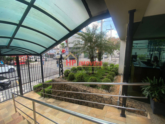 Imagem Apartamento com 3 Quartos à Venda, 115 m² em Centro - Osasco
