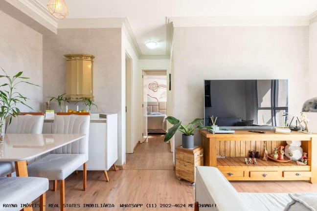 Imagem Apartamento com 2 Quartos à Venda, 45 m² em Liberdade - São Paulo Imagem Apartamento com 2 Quartos à Venda, 45 m² em Liberdade - São Paulo