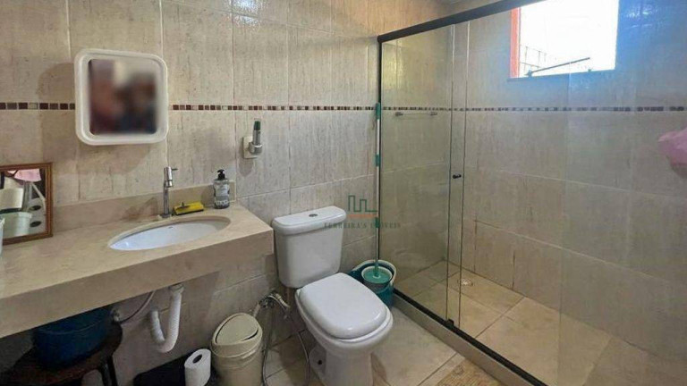 Imagem Casa com 4 Quartos à Venda, 290 m² em Itaipu - Niterói Imagem Casa com 4 Quartos à Venda, 290 m² em Itaipu - Niterói