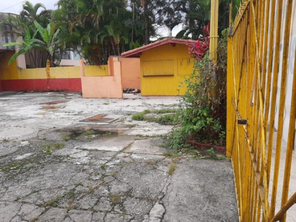 Imagem Terreno à Venda, 548 m² em Moema - São Paulo Imagem Terreno à Venda, 548 m² em Moema - São Paulo