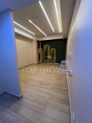 Sala Comercial para Alugar, 60 m² em Centro - São José Dos Campos