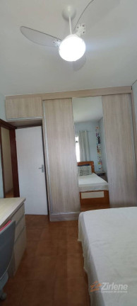 Imagem Apartamento com 4 Quartos à Venda, 115 m² em Praia Do Morro - Guarapari