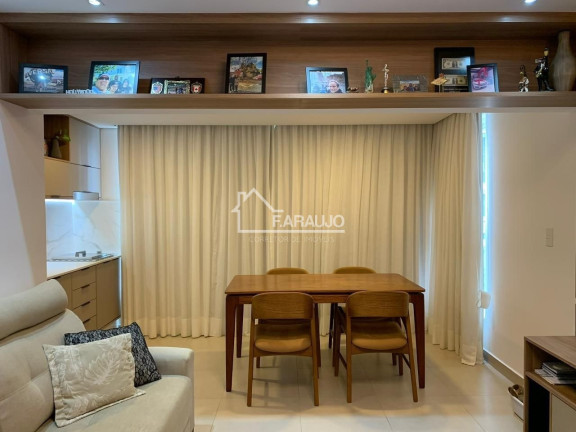Imagem Apartamento com 3 Quartos à Venda, 110 m² em Parque Campolim - Sorocaba